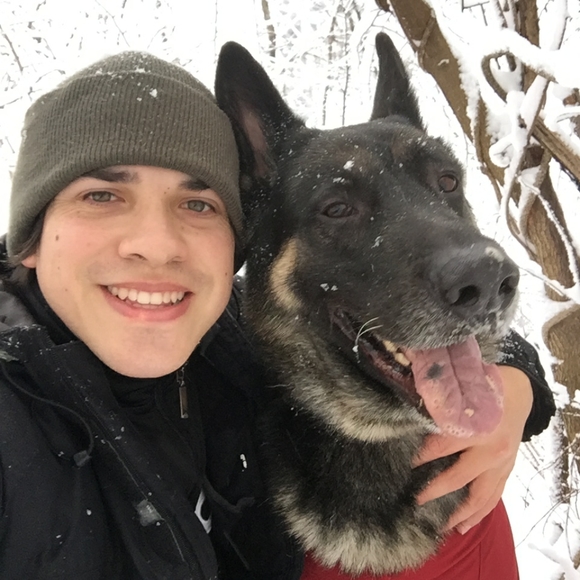 Meet your Posher, Edgar - Picture 4 of 7